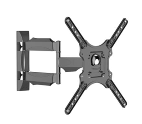 SUPPORTO DA PARETE LCD REGOLATO GEMIRD 32 -55 VESA MAX 400 X 400MM FINO A 32KG-1