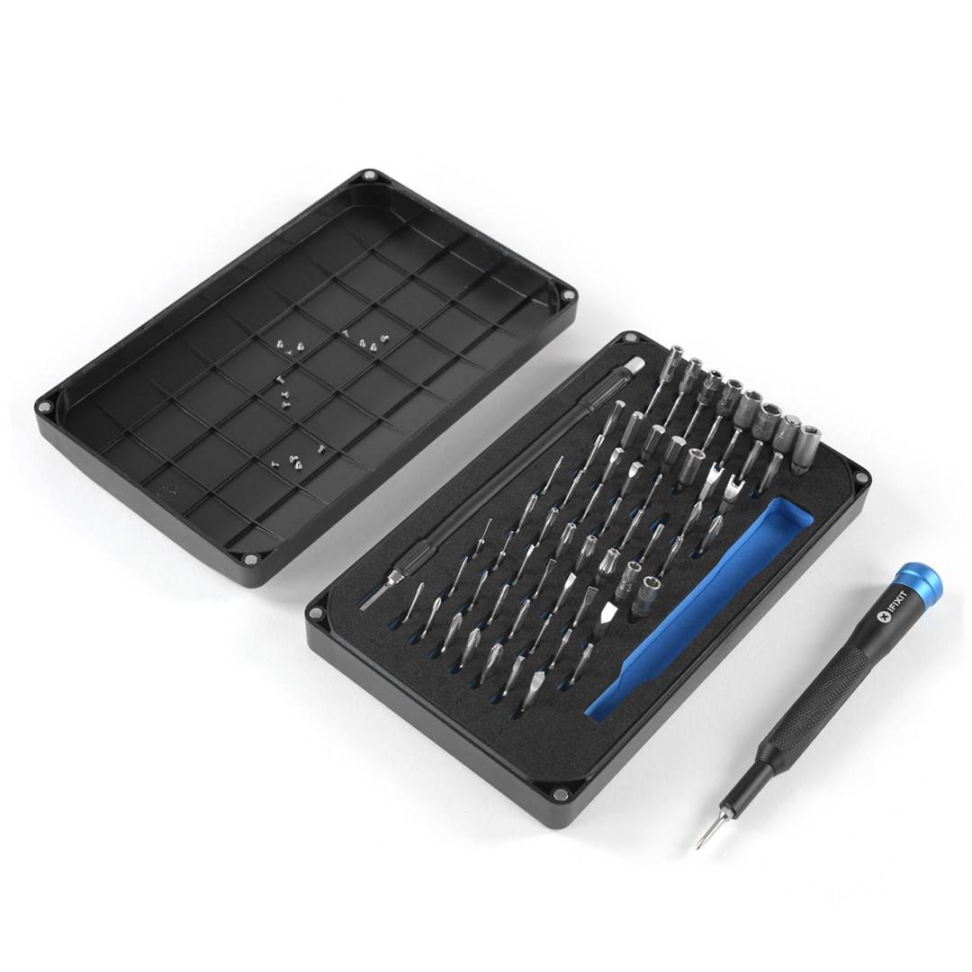 iFixit Pro Tech Toolkit EU145307-4 Kit di riparazione Smartphone 83 parti-4