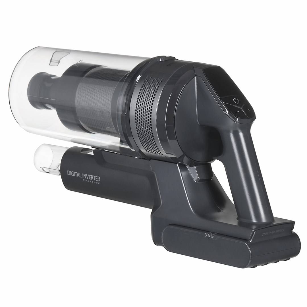Samsung Handheld vacuum VS15A6031R1/GE-5
