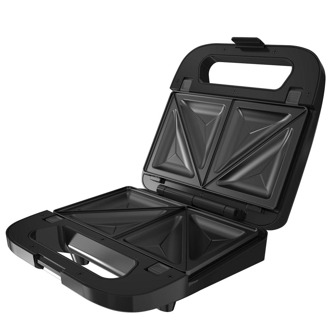 BLACK+DECKER Sandwich Maker Grill Sand-5