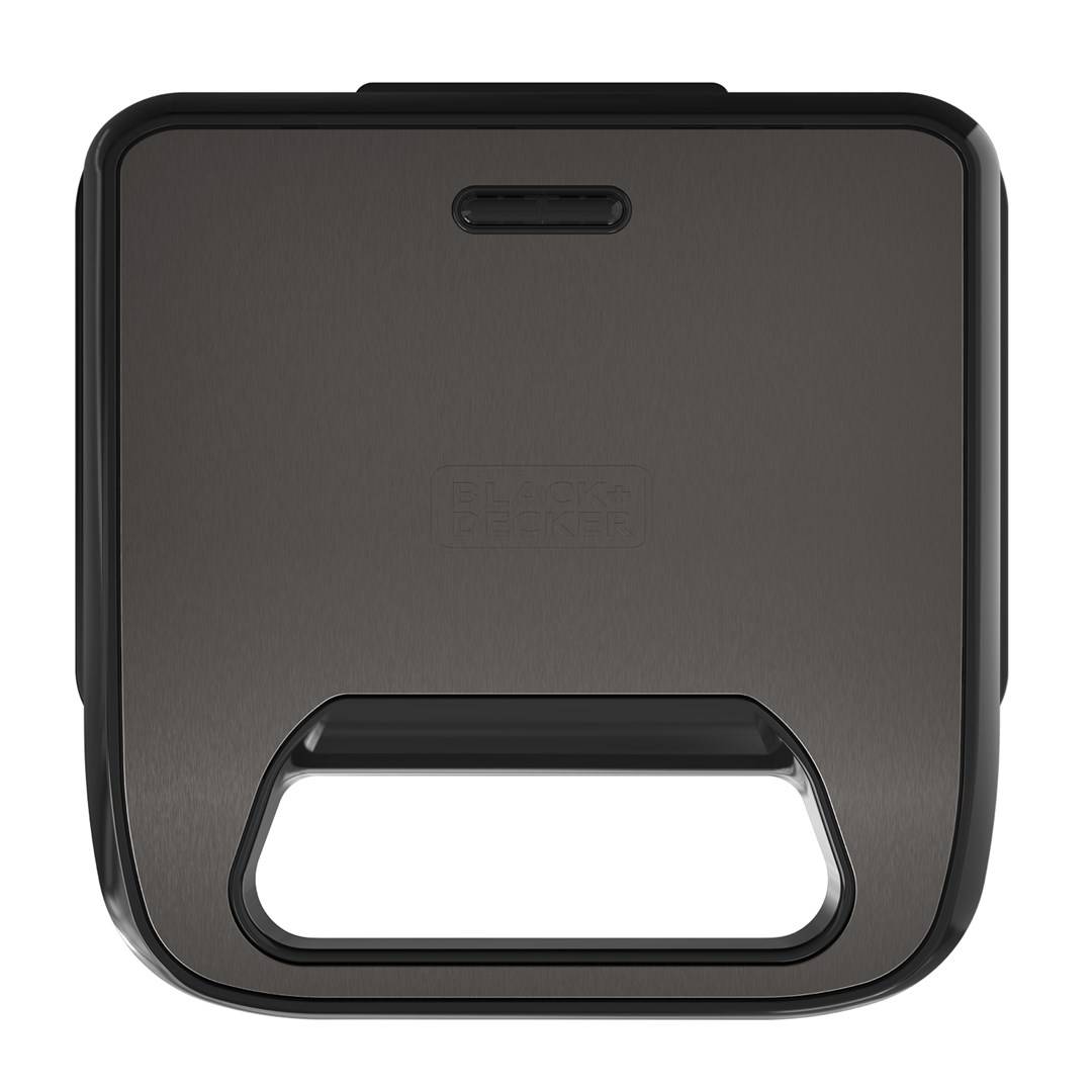 BLACK+DECKER Sandwich Maker Grill Sand-1