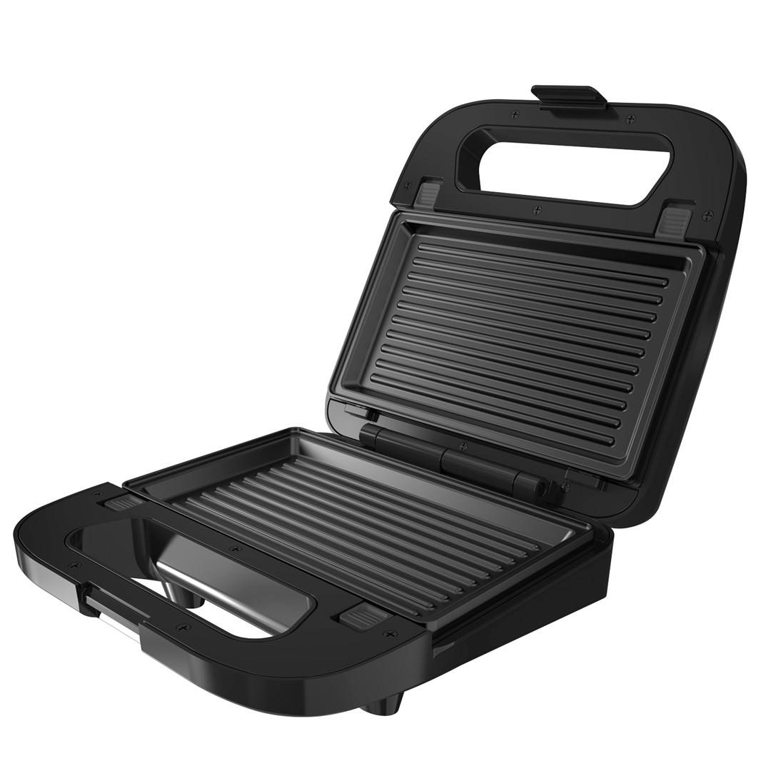 BLACK+DECKER Sandwich Maker Grill Sand-3