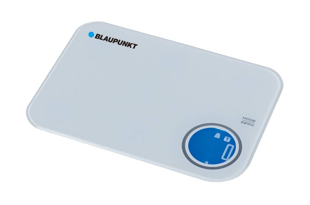 Blaupunkt FKS601 VETRO / MAX. 5kg (BLAUPUNKT FKS601)-1