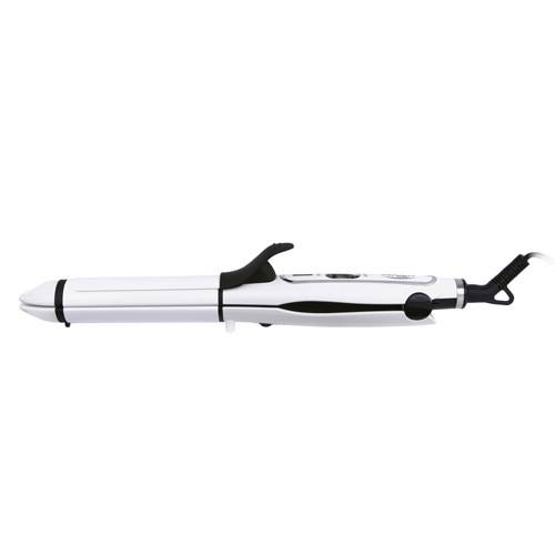 Piastra per capelli Adler AD 2104 per lisciare e arricciare, 50 W con rivestimento in ceramica-1