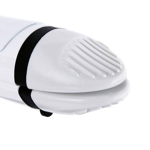 Piastra per capelli Adler AD 2104 per lisciare e arricciare, 50 W con rivestimento in ceramica-2