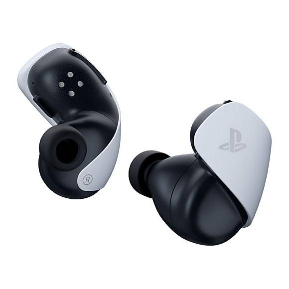 Sony PULSE Explore Auricolare True Wireless Stereo (TWS) In-ear Gaming Bluetooth Nero, Bianco-2