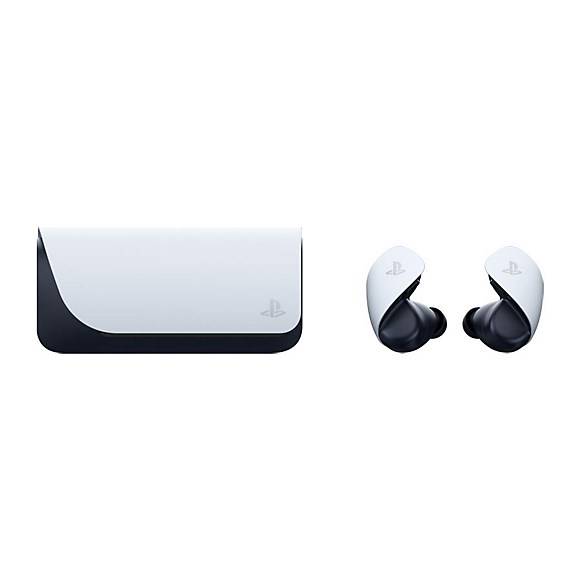 Sony PULSE Explore Auricolare True Wireless Stereo (TWS) In-ear Gaming Bluetooth Nero, Bianco-3