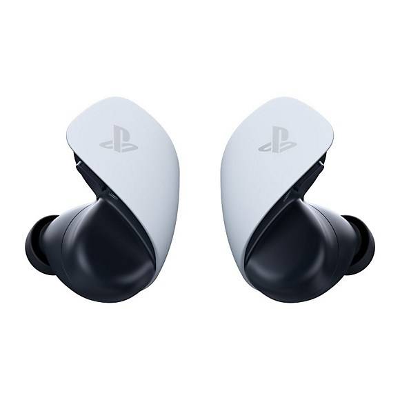 Sony PULSE Explore Auricolare True Wireless Stereo (TWS) In-ear Gaming Bluetooth Nero, Bianco-4