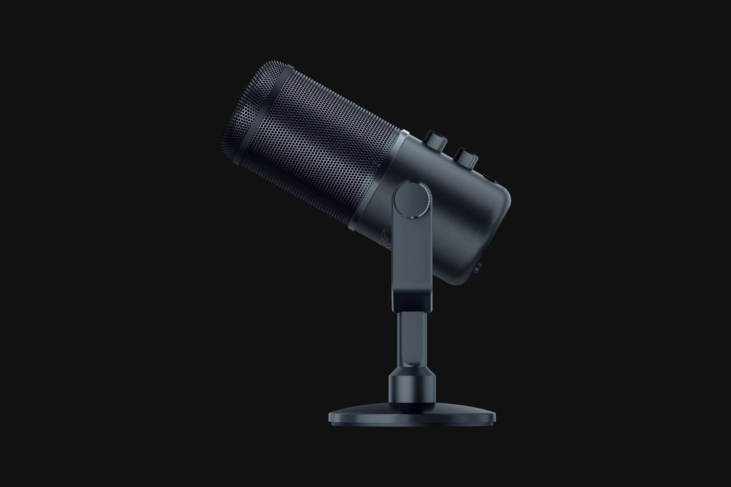 Razer Seimen Elite Microfono (cablato, USB, dinamico)-8