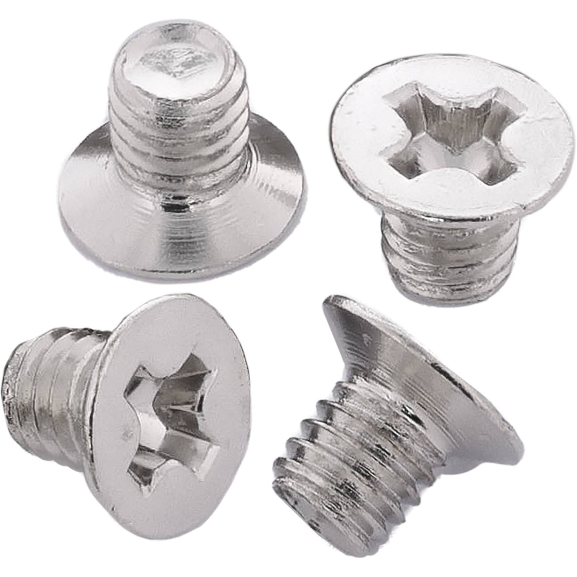 InLine 77781B Schraube M3 4mm 1000Stück(e) Schraube & Bolzen (77781B)-0
