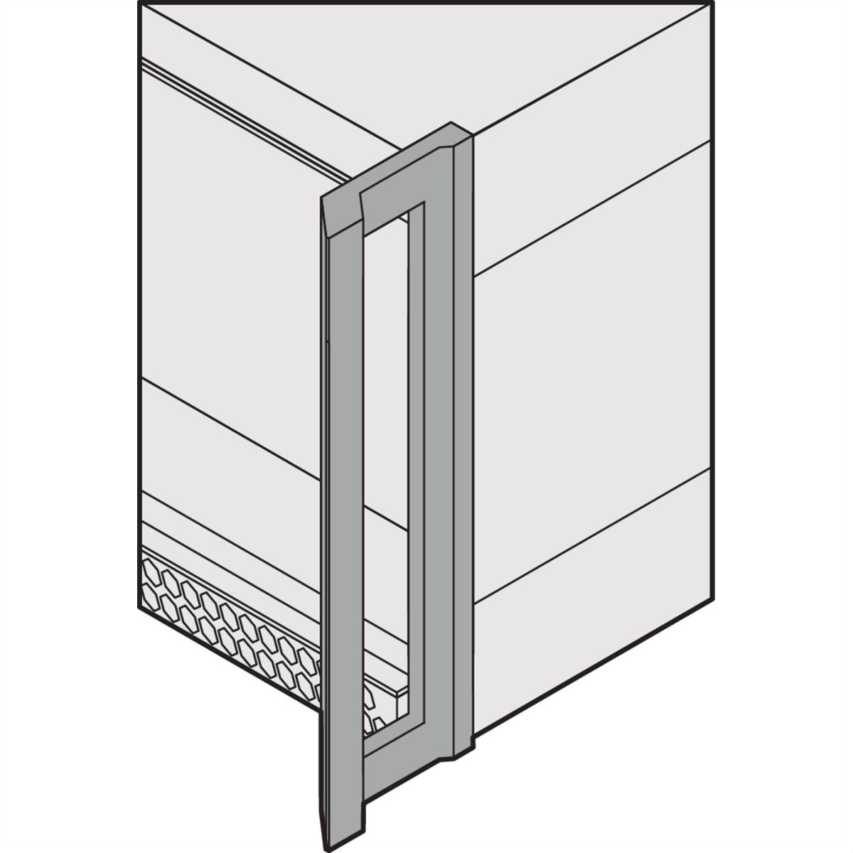 Cabina aria SCHROFF ratiopacPRO - RATIO.AIR GR 6/7HE 42TE 315T-2