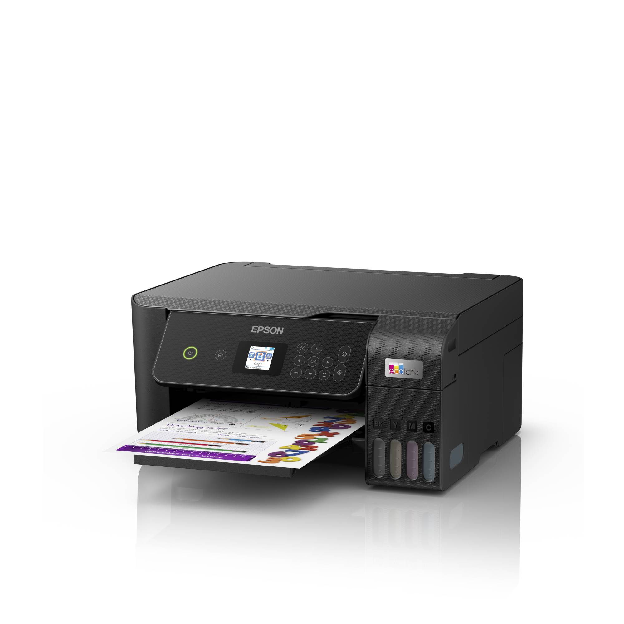 Epson EcoTank ET-2871 Ad inchiostro A4 5760 x 1440 DPI 33 ppm Wi-Fi-1