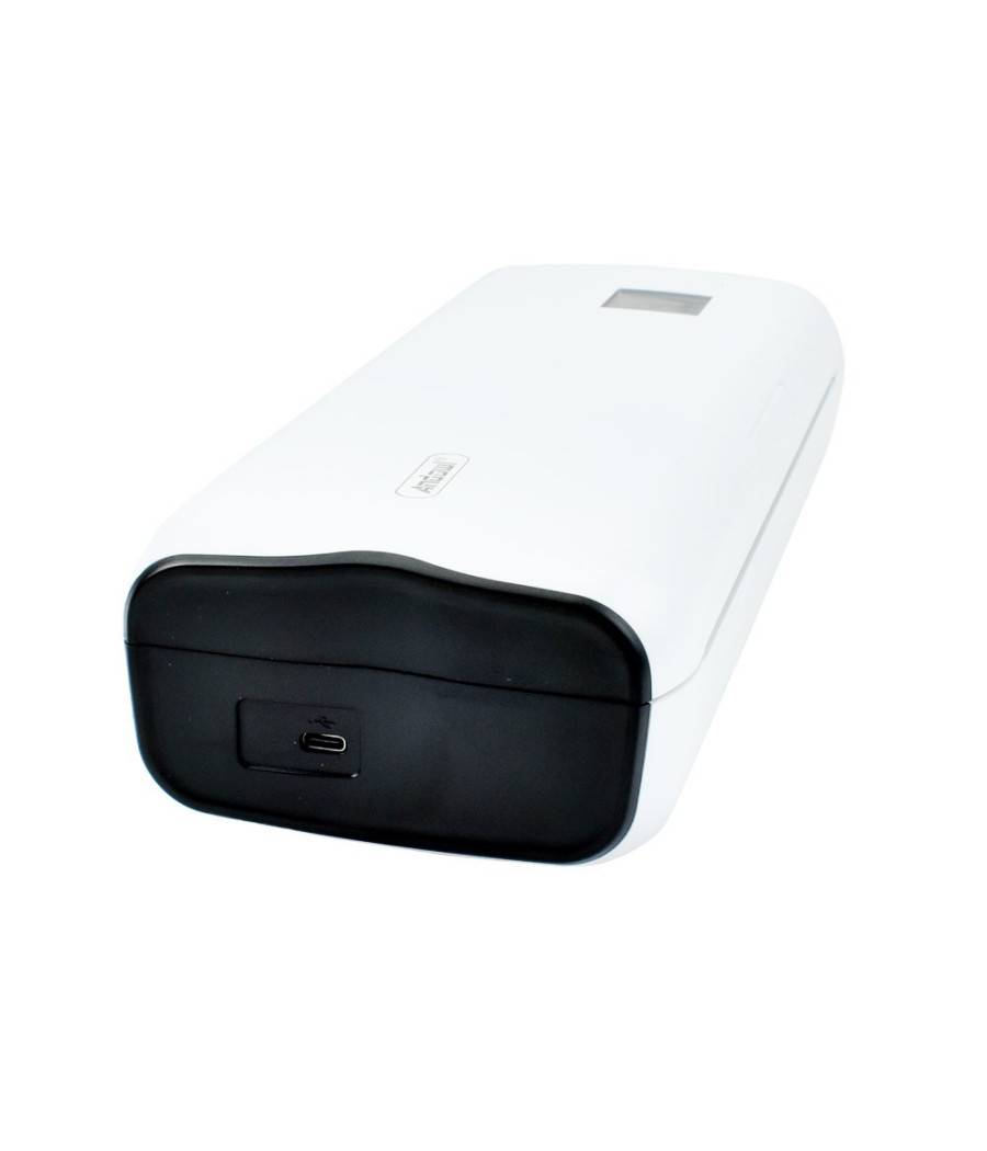 Mini Stampante Termica Wireless Portatile Multifunzione A4 Usb Bluetooth Q-a4bt --4