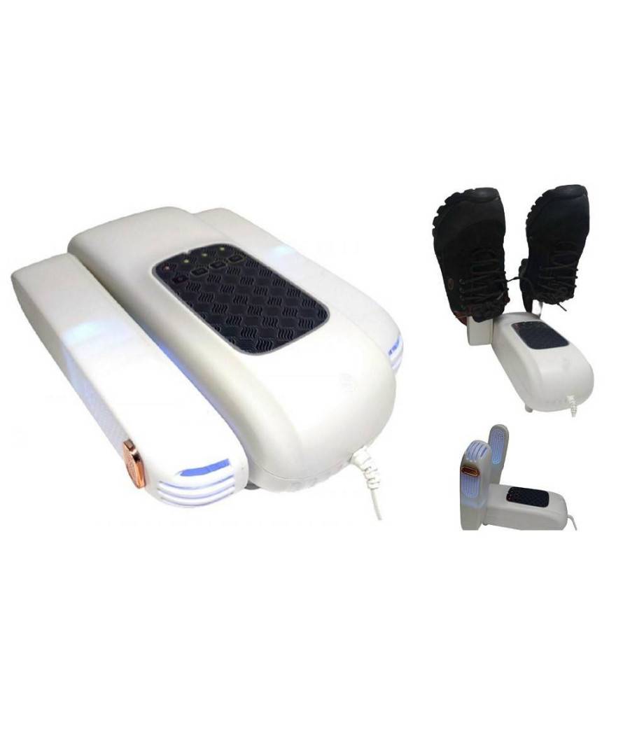 Sterilizzatore Uv Scarpe Asciugatrice Scarpe A Temperatura Costante Asciuga --1