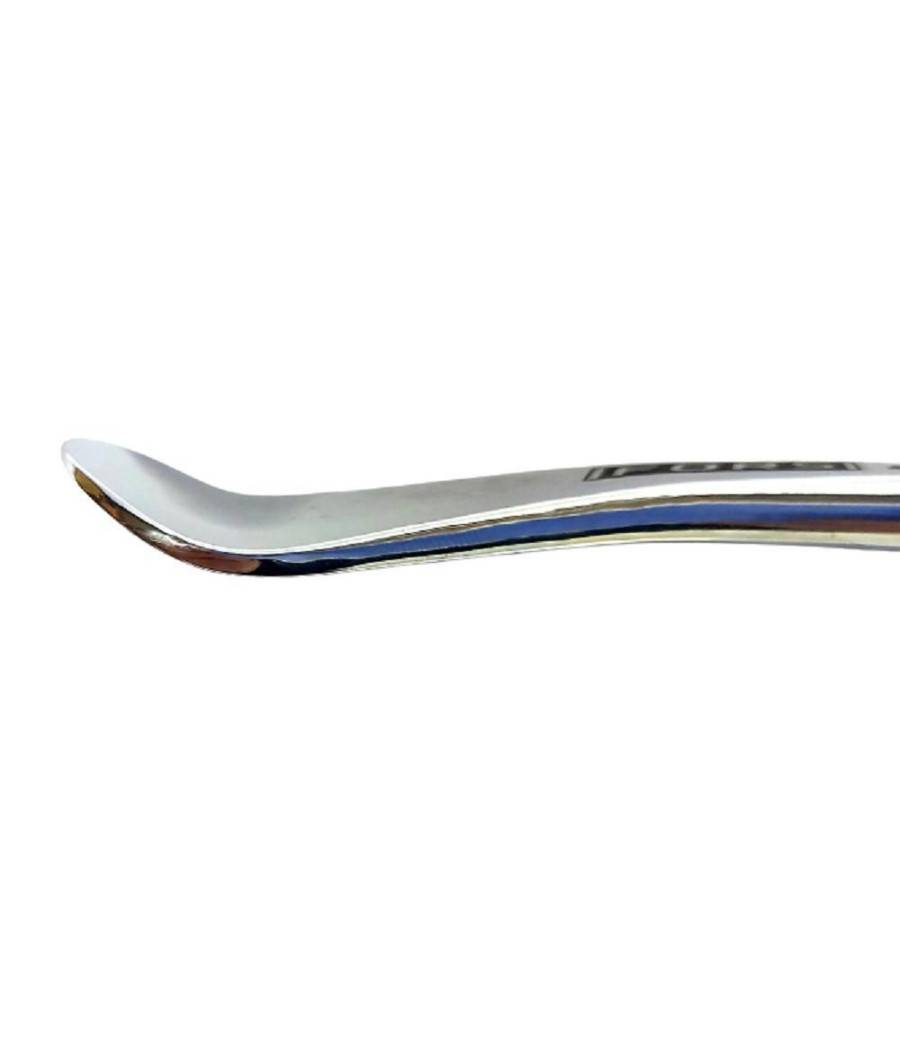 Leva Smontagomme Per Pneumatici Lunghezza 37 Cm Con Impugnatura Antiscivolo --4