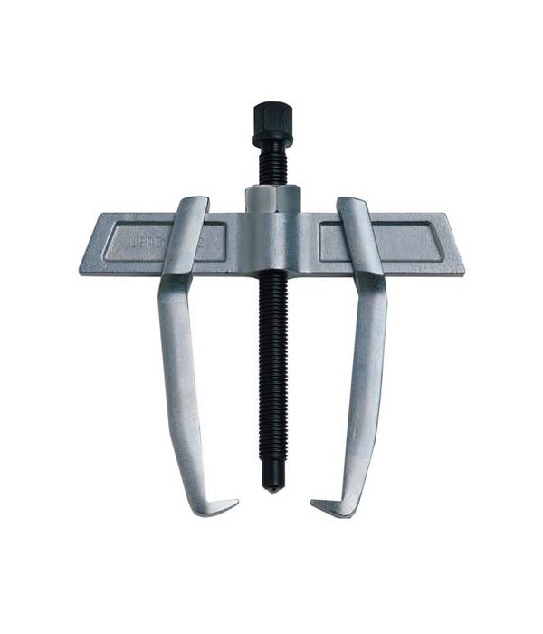 Estrattore Universale Cuscinetti A 2 Griffe Scorrevoli 205 Mm 80 ÷ 250 Mm -