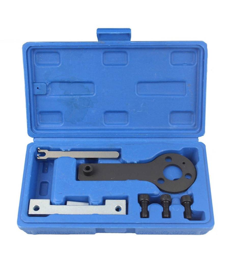 Kit Attrezzo Messa In Fase Motori Chrysler Fiat 1.1 1.2 1.4 Litri 8v Art.07201 --0