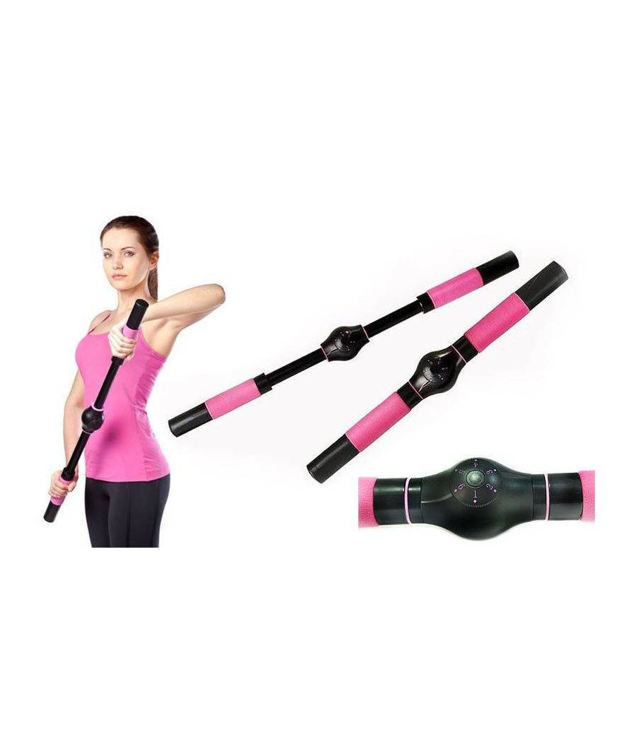 Easy Curves Seno Allenamento Espansione Petto Addominali 6 Livelli Resistenza --1
