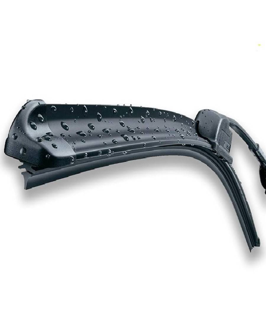 Tergicristallo Spazzola Multiattacco Auto Universale 26"/650mm Ter-unv014 Maxtech --0