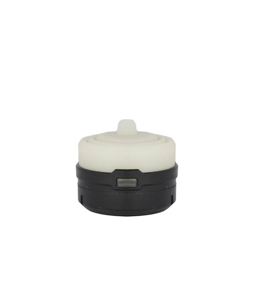 Faretto Led Da Campeggio Rgb 7 Colori Luce Appendibile Richiudibile Ip20 Dt-2175 --2