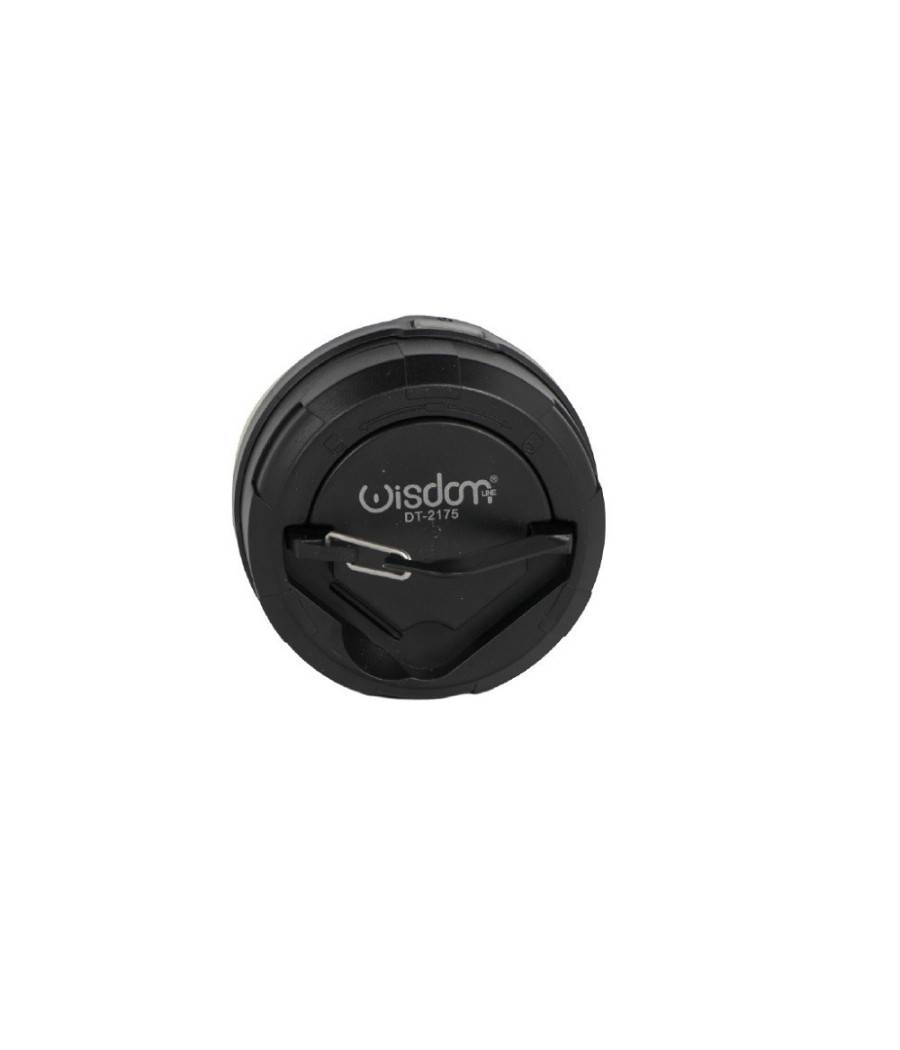 Faretto Led Da Campeggio Rgb 7 Colori Luce Appendibile Richiudibile Ip20 Dt-2175 --4
