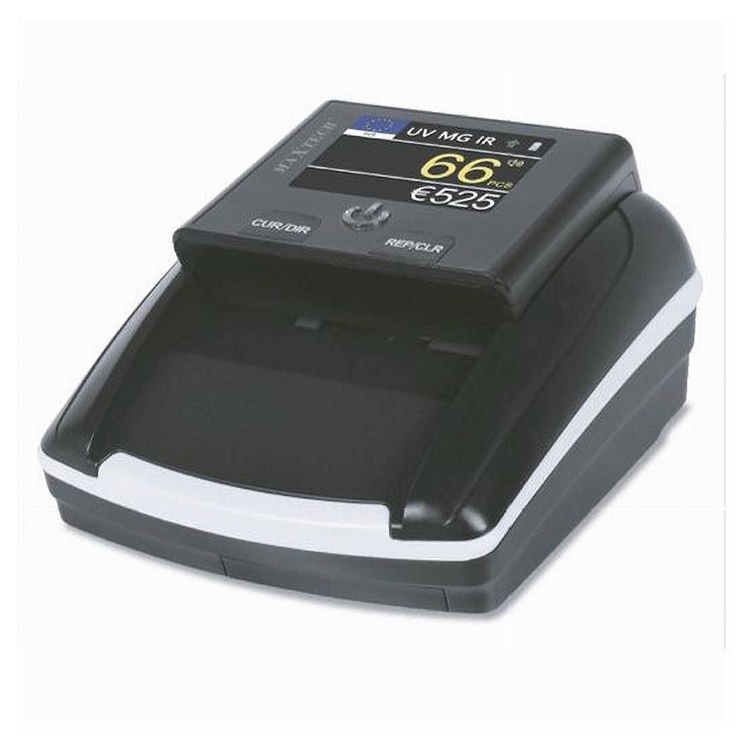 Conta Banconote Professionale Valore Verificatore Banconote Contraffatte Al-130 --0
