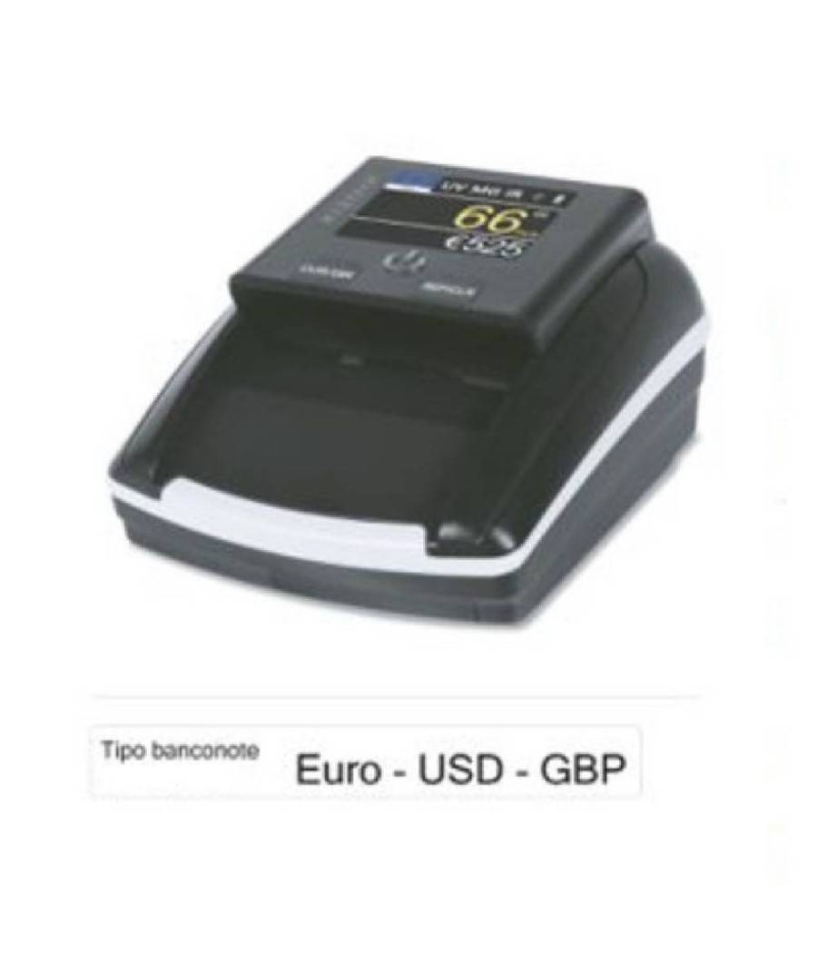 Conta Banconote Professionale Valore Verificatore Banconote Contraffatte Al-130 --1