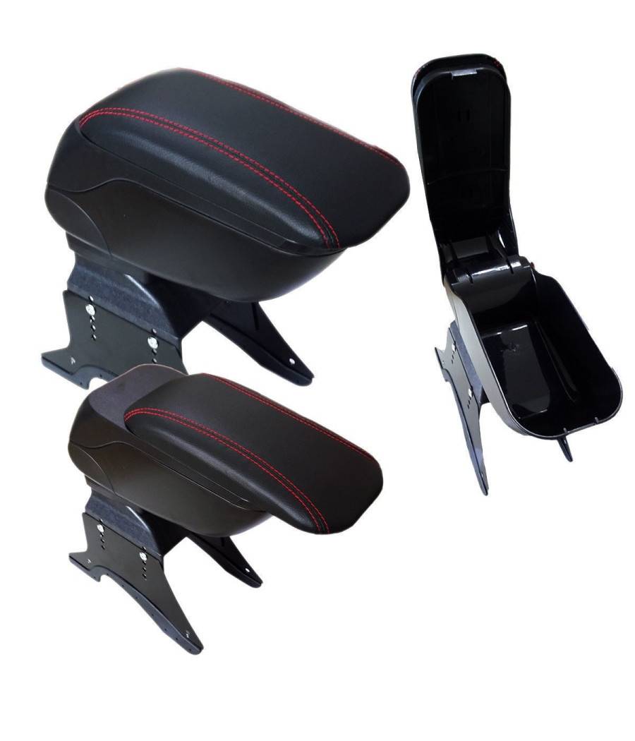 Bracciolo Auto Organizer Salvaspazio Universale Poggia Braccio Salvaoggetti 479 --0