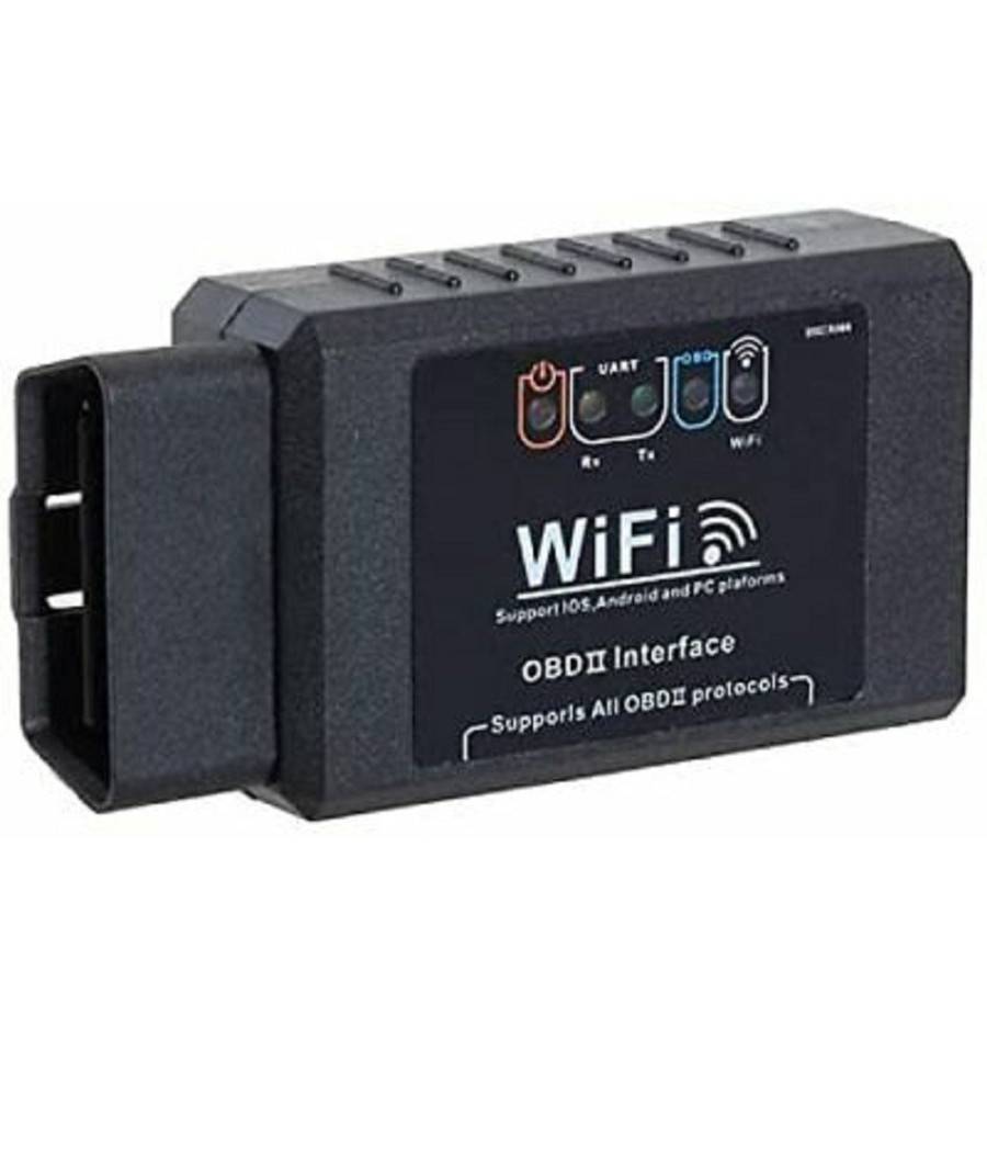 Obd2 Auto Code Lettore Codici Scansione Problemi Wireless Android Windows Wifi --0