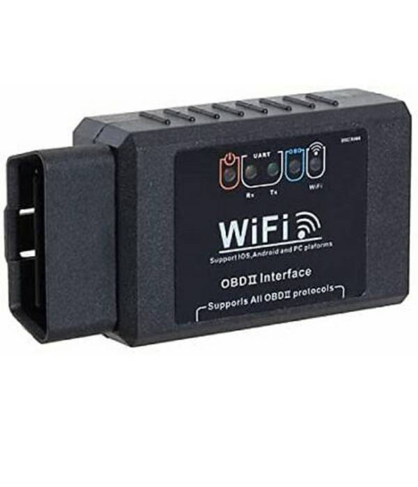 Obd2 Auto Code Lettore Codici Scansione Problemi Wireless Android Windows Wifi -
