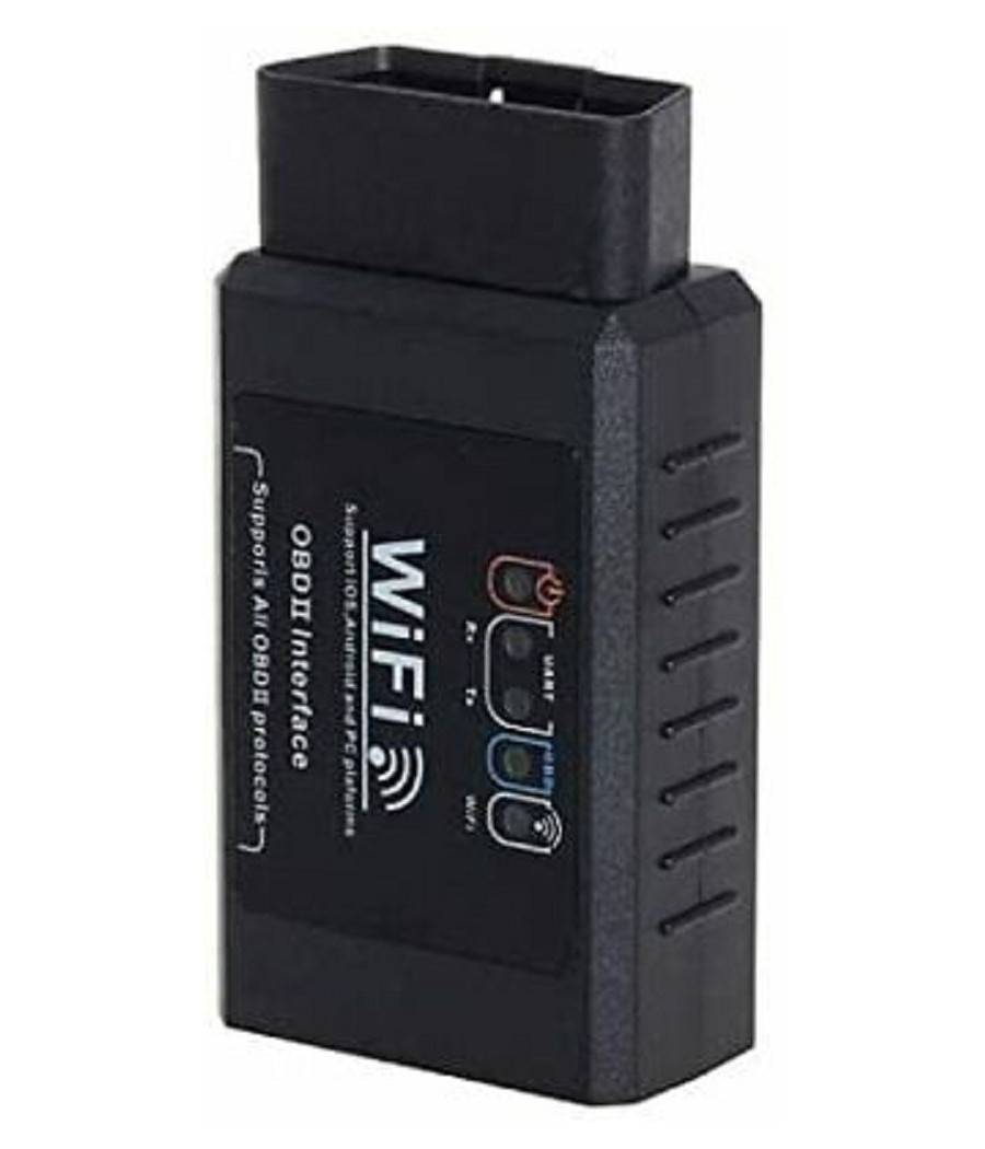Obd2 Auto Code Lettore Codici Scansione Problemi Wireless Android Windows Wifi --2