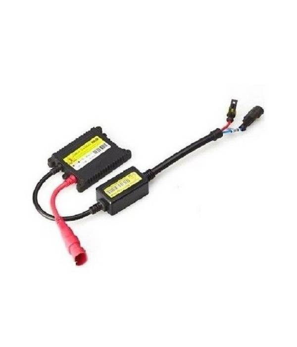 Centralina Mini Slim Per Fari Bi-xenon Auto Moto Camper Xenon Xeno 35w 12v Hid -