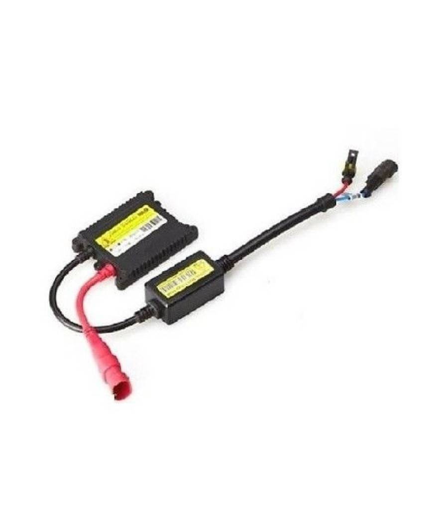 Centralina Mini Slim Per Fari Bi-xenon Auto Moto Camper Xenon Xeno 35w 12v Hid --0