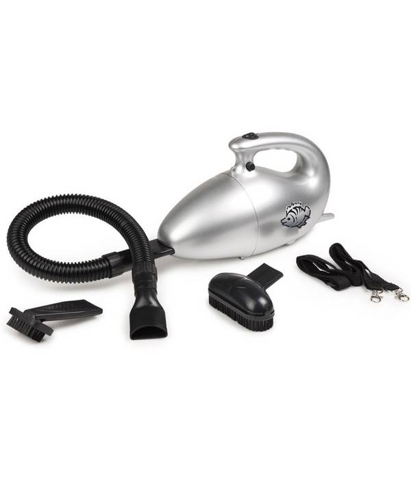 Aspirapolvere A Mano Vacuum Cleaner 600w Portatile Elimina Polvere Mod Sy-8218 -