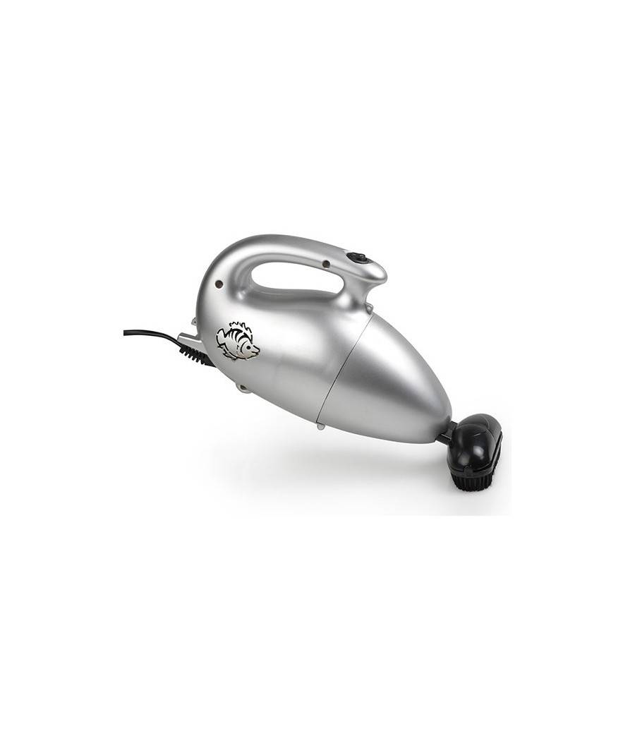 Aspirapolvere A Mano Vacuum Cleaner 600w Portatile Elimina Polvere Mod Sy-8218 --1