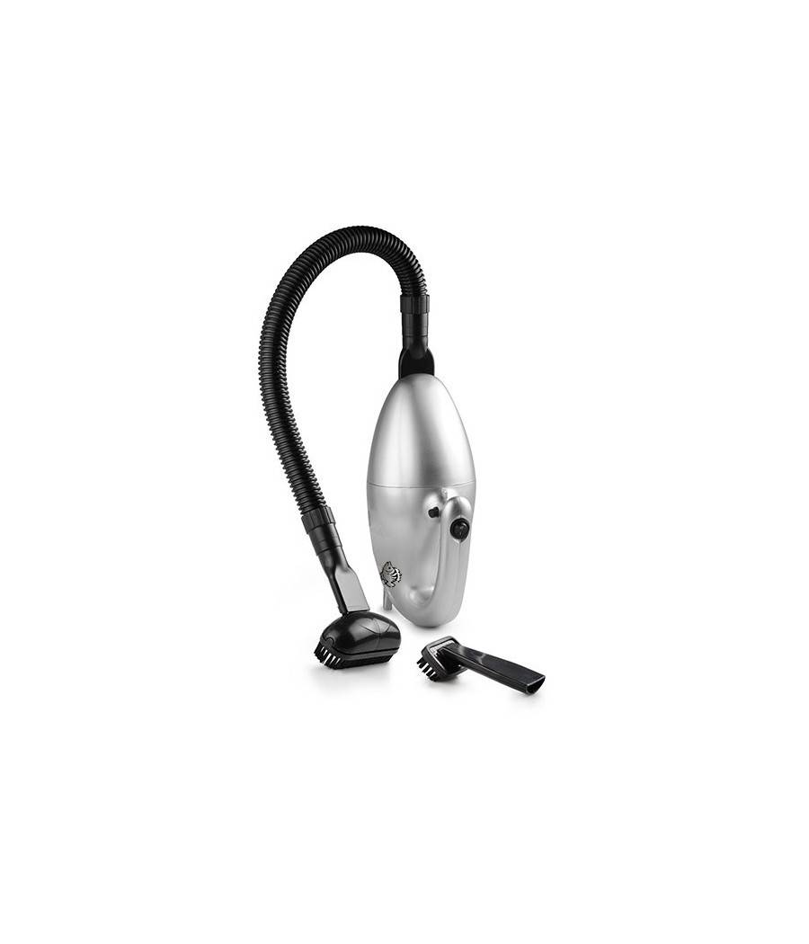 Aspirapolvere A Mano Vacuum Cleaner 600w Portatile Elimina Polvere Mod Sy-8218 --2
