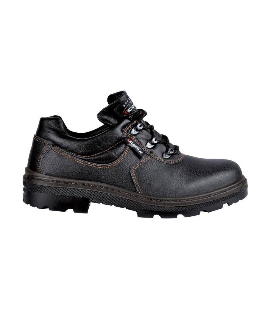 Scarpa Lavoro Dioniso Cofra Da Lavoro Scarpe Antinfortunistica - 40-0