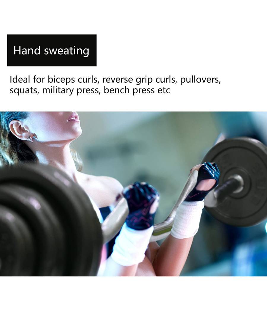 Bilanciere Curl Curvo Ondulato 150cm Con Ferma Dischi Per Sollevamento Pesi --1