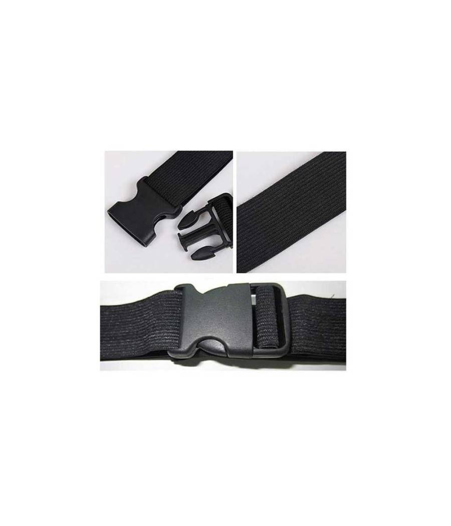 Marsupio Sport Universale Jogging Nylon Ciclismo Palestra Fitness Piccola Comoda --3