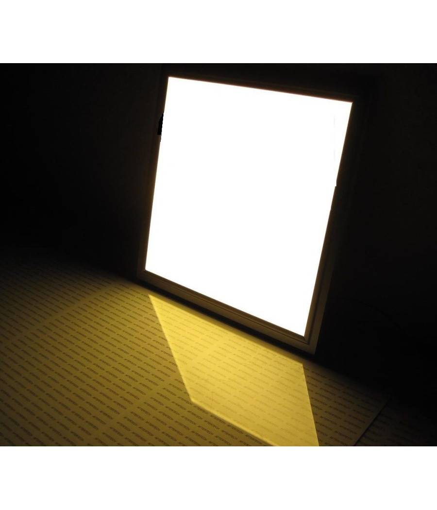 Pannello Led 30x30 Lampada Plafoniera Incasso 12w Luce Calda/fredda - -Bianco Caldo --1