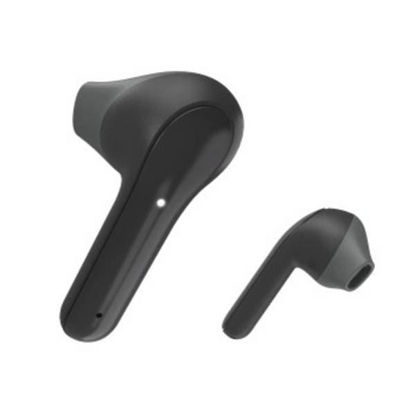 Hama   Cuffie auricolari Bluetooth  Nero  headset con microfono, controllo touch