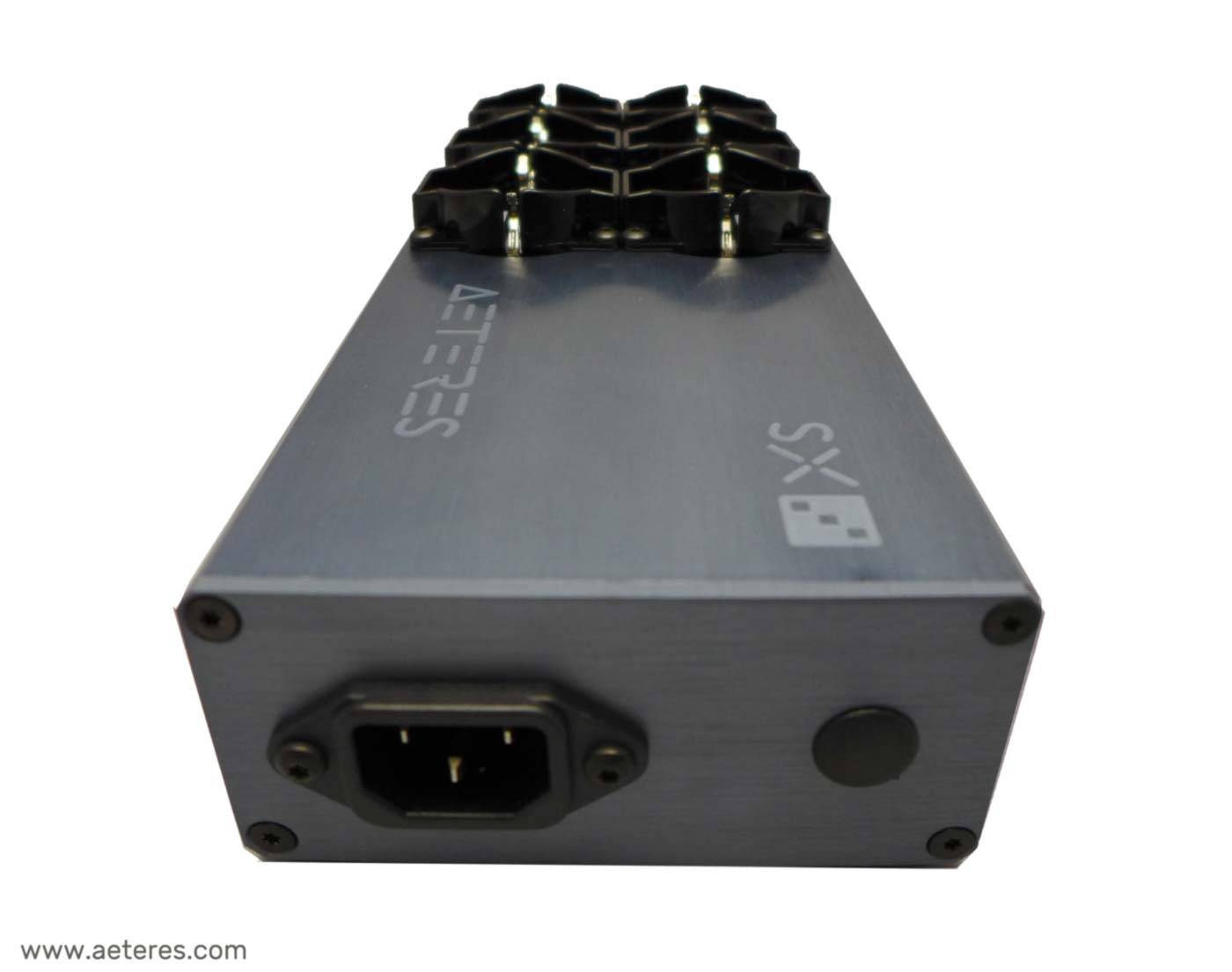 Multipresa protetta Aetere’s SX EV,-2