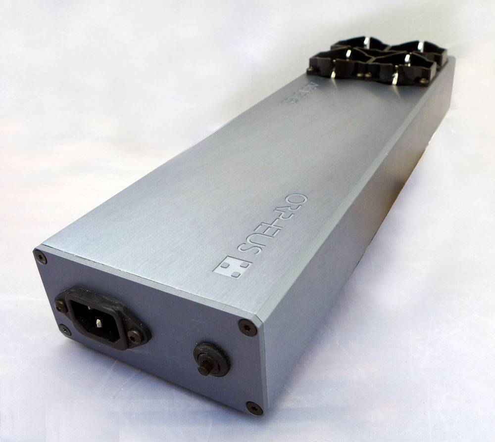 Filtro di rete Aetere’s Orpheus 2K-2