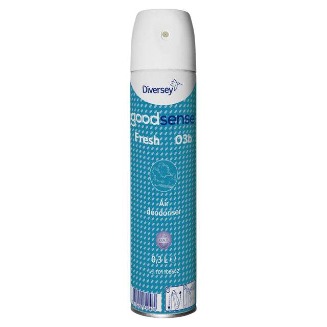 Deodorante per ambienti Good Sense 300 ml Diversey fresh 101106642-2