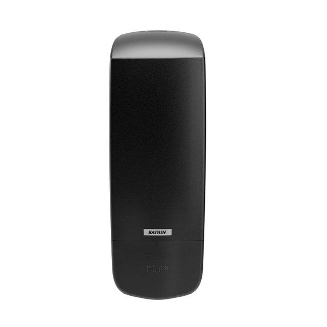 '''Distributore di sapone KATRIN 1,0 l nero "''-2