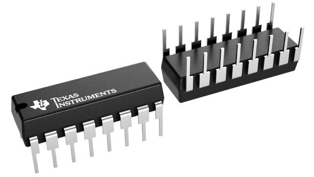 Multiplexer 8:1 PDIP16 SN74LS251N-0
