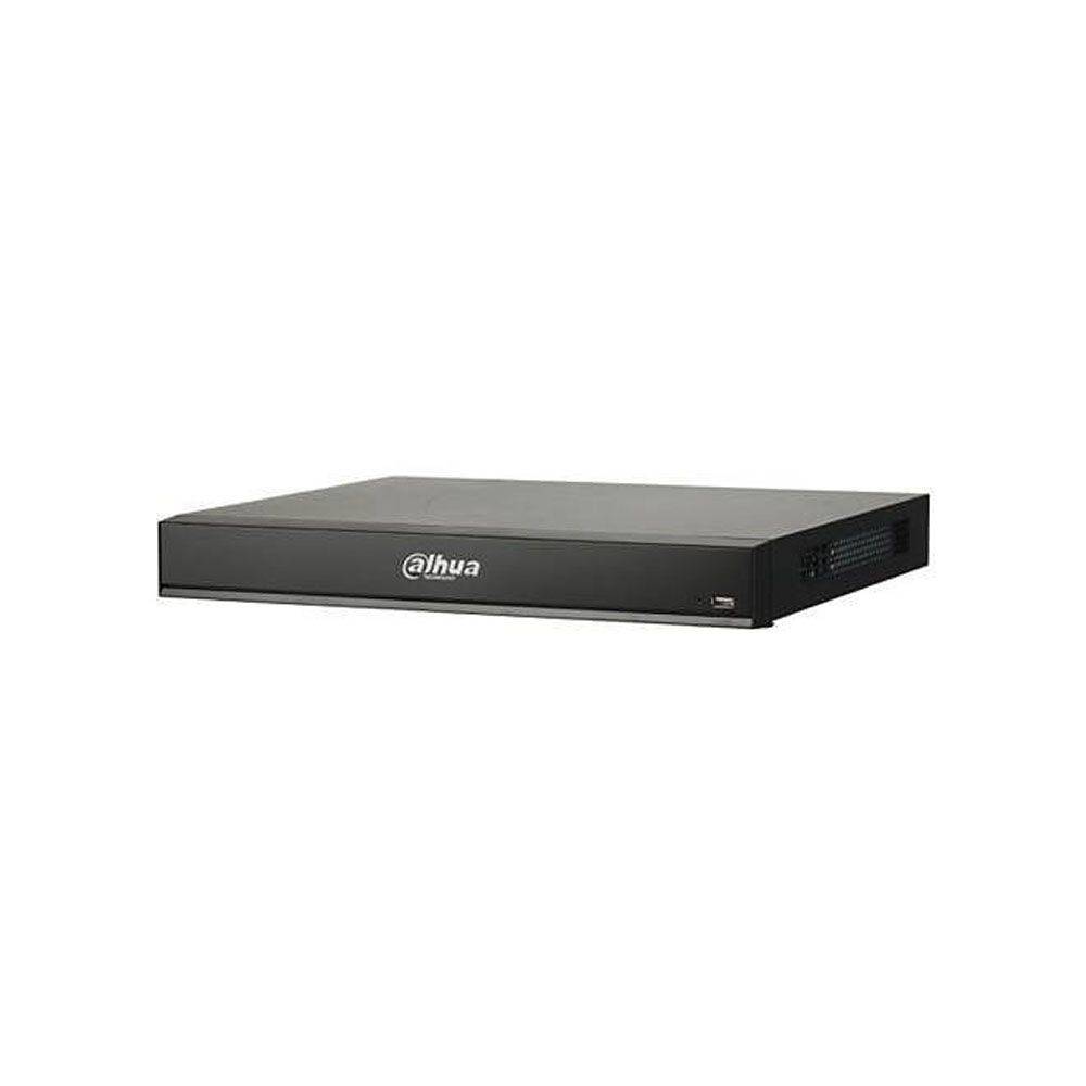 Dahua NVR4216-16P-EI Registratore Video di Rete 16CH 1U 16PoE 2HDDs WizSense-0