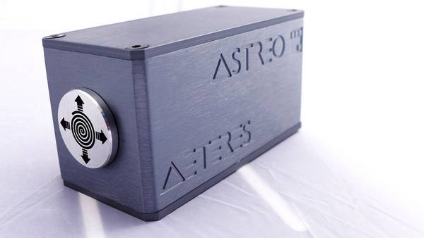 Filtro di rete Aetere’s Astreo