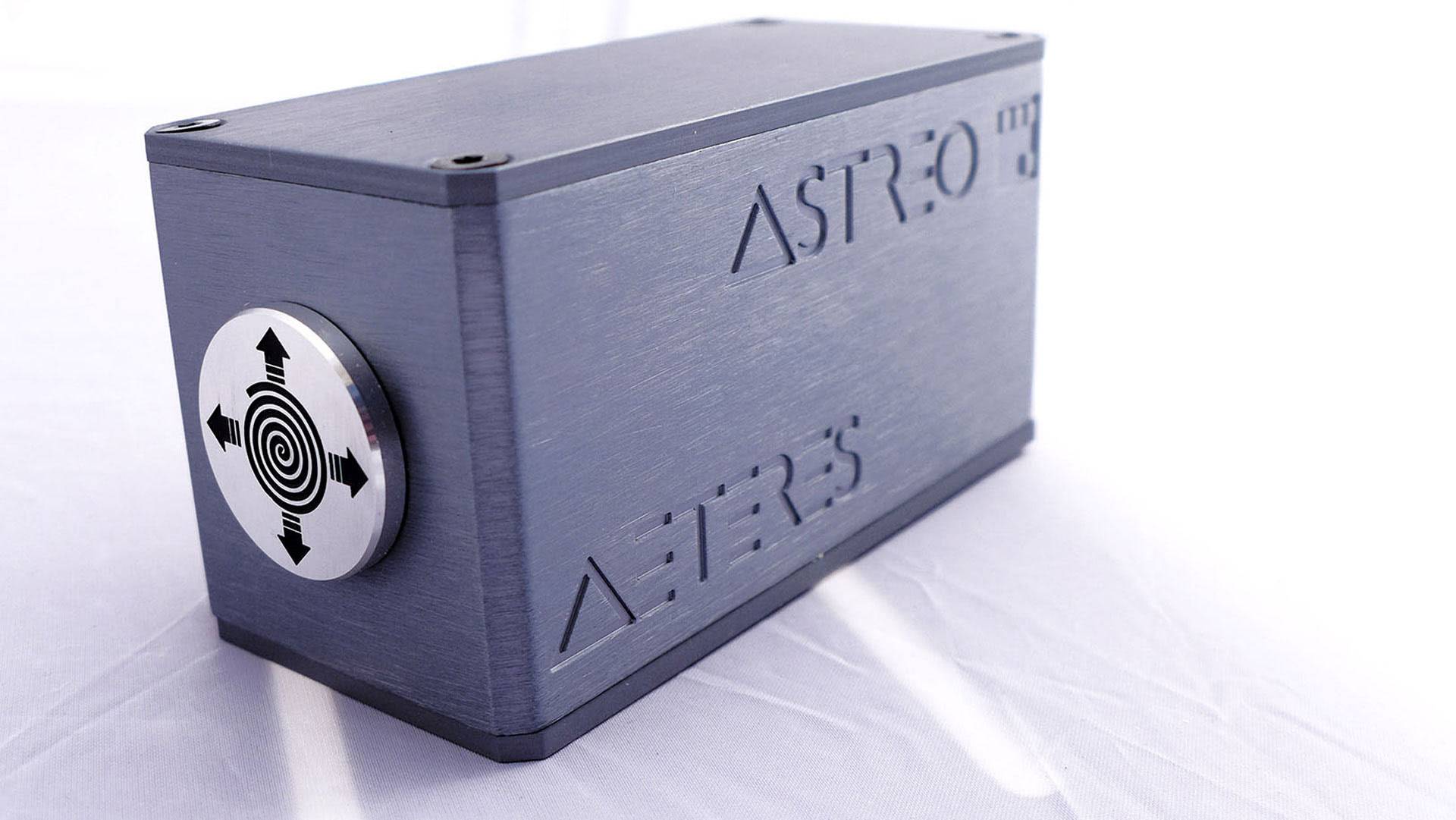 Filtro di rete Aetere’s Astreo-0