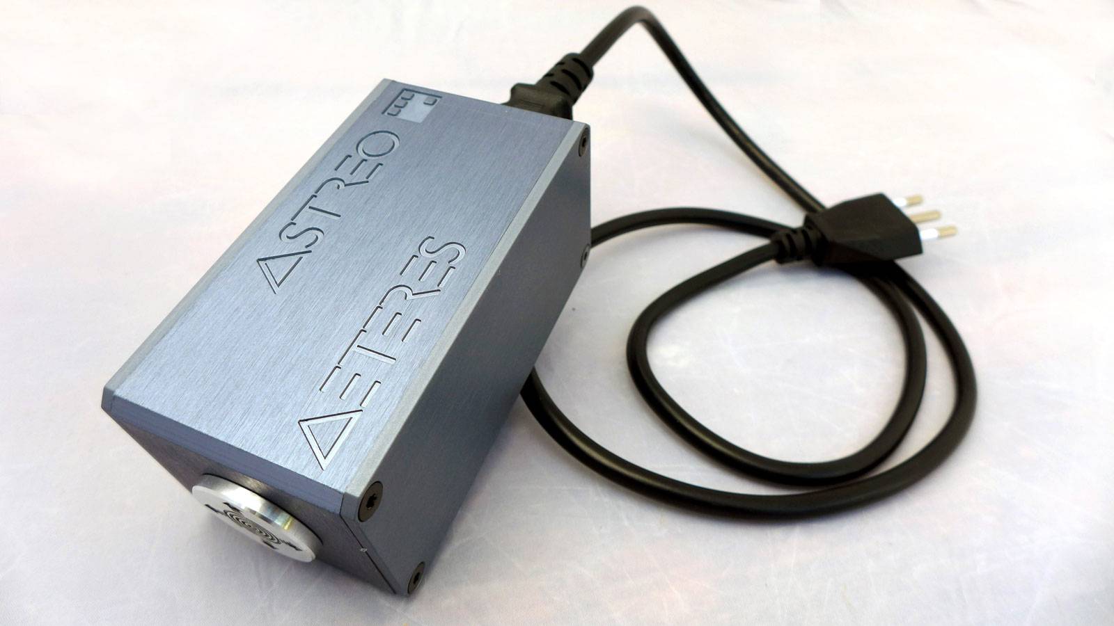 Filtro di rete Aetere’s Astreo-1